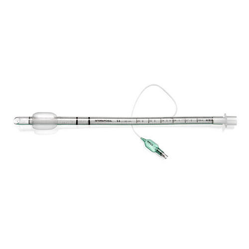 Tubo endotraqueal oral - 8060 series - Intersurgical  - 10 unidades / caja / sin manguito