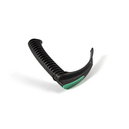 Laringoscopio para adulto - LiteScope™ - Intersurgical  - de un solo uso / Macintosh