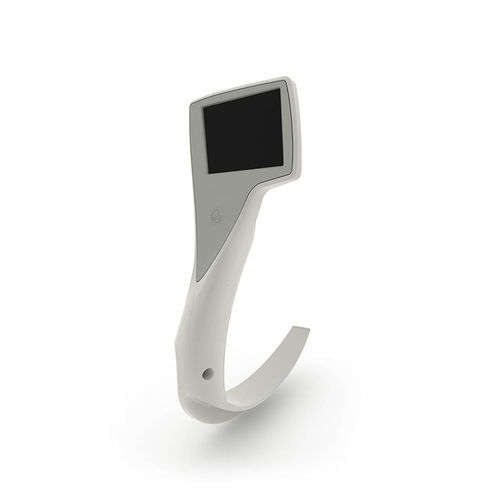 Videolaringoscopio de un solo uso - i-view™ - Intersurgical 