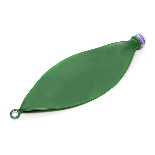 Balón insuflador para cuidados de urgencias - 2830000 - Intersurgical 