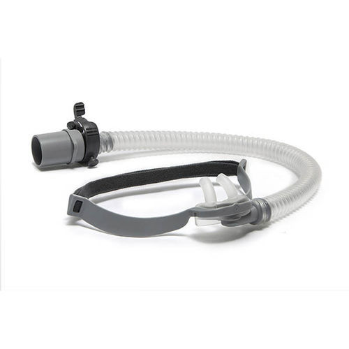 Cánula nasal de oxígeno - Intersurgical i-flo™ - Intersurgical  - para adulto