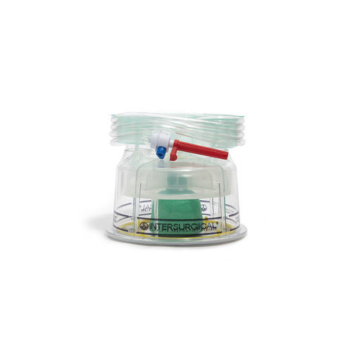 Cámara de humidificación - 2310000 - Intersurgical 