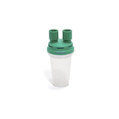 Colector de agua reutilizable - 1912000 - Intersurgical 