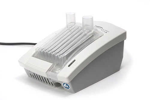 Deshumidificador para centro sanitario - InterCooler™ - Intersurgical  - compacto