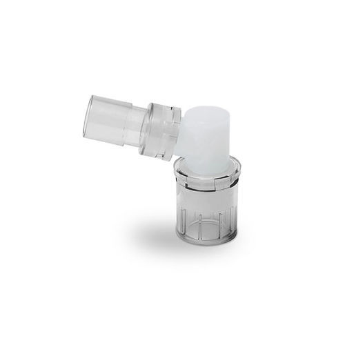 Conector para dispositivos médicos - 1897000 - Intersurgical 