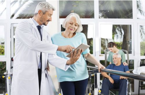Módulo de software médico - HealthShare® Care - InterSystems   - de gestión / de planificación / para informes
