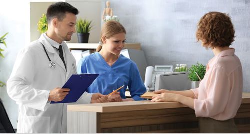 Módulo de software de gestión - HealthShare®  - InterSystems   - de intercambio / para comunicación / de intercambio de datos