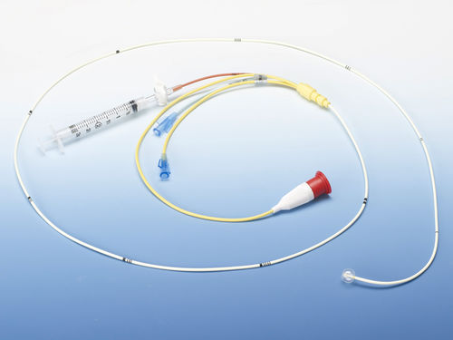 Catéter de termodilución - 250 115 - intra special catheters   - cardíaco / 6 FR / 5 FR