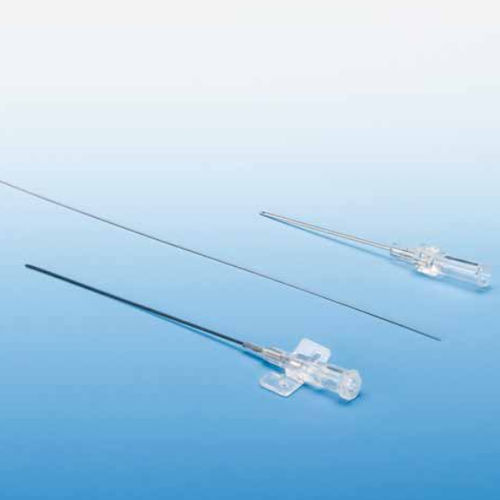Catéter de manometría - MICROSELD® - intra special catheters   - periférico / 4 FR / 3 FR
