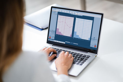 Software de análisis - Satellite - Inventis - de telemonitorización / médico
