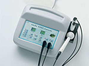 Unidad de lipólisis ulrasónica - MEDIO SONO - Iskra Medical