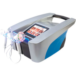 Unidad de terapia de vacío - VAC prestige - Iskra Medical - de mesa / 2 canales
