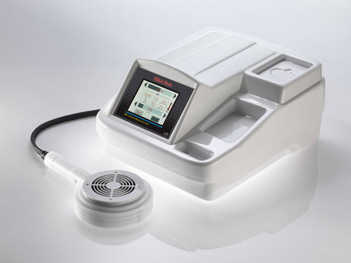 Unidad de magnetoterapia - TESLA Stym - Iskra Medical - de mesa / 1 canal
