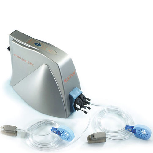 Monitor de paciente de mesa - EndoPAT®️ - Itamar Medical - de rendimiento cardíaco / para cuidados intensivos / de diagnóstico vascular