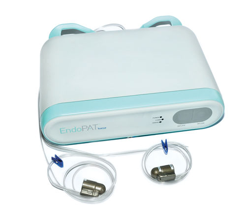 Monitor de paciente de mesa - EndoPAT®️ X  - Itamar Medical - de rendimiento cardíaco / para cuidados intensivos / clínico
