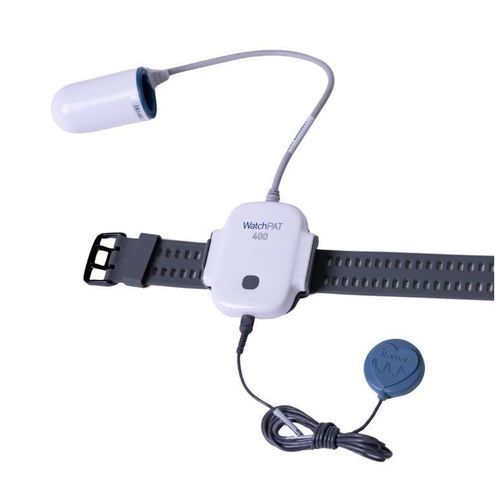 Monitor de apnea - WatchPAT® 400 - Itamar Medical