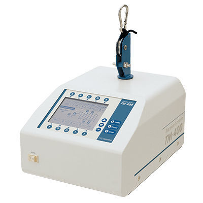 Unidad de tracción de cervicales y lumbares - TM-400  - Ito  