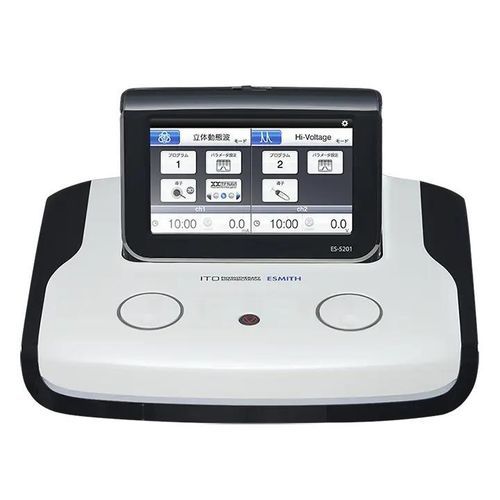 Neuroestimulador transcutáneo - Esmith ES-5201 - Ito   - para mioestimulación