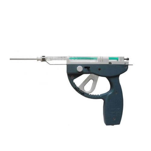 Pistola para transferencia embrionaria - STEINER - IVFETFLEX