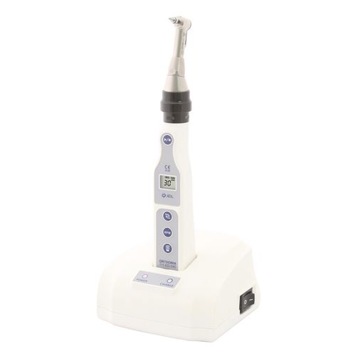 Destornillador dental electrónico - Orthonia 040 - Jeil Medical Corporation
