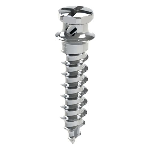Miniimplante de titanio - DualTop - JA  - Jeil Medical Corporation - de tornillo / de anclaje ortodóntico / temporal