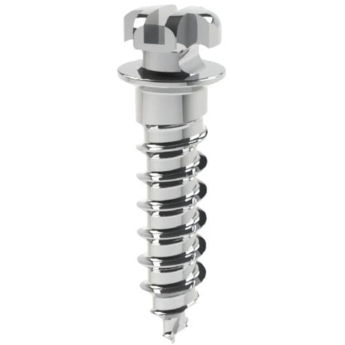 Miniimplante de titanio - DualTop - JD  - Jeil Medical Corporation - de tornillo / de anclaje ortodóntico / temporal
