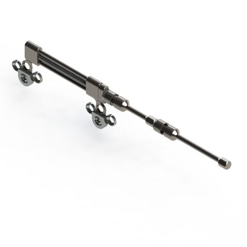 Distractor mandibular - Jeil Medical Corporation - interno / para adulto