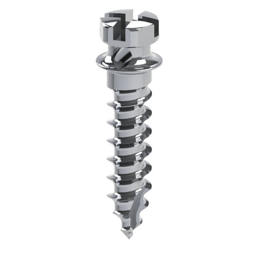 Miniimplante temporal - DualTop - G2  - Jeil Medical Corporation - de titanio / de tornillo / de anclaje ortodóntico