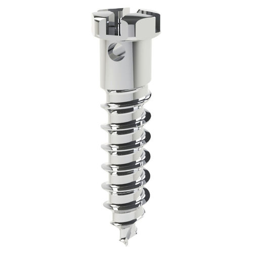 Miniimplante de titanio - DualTop - G1  - Jeil Medical Corporation - de tornillo / de anclaje ortodóntico / autorroscable
