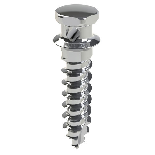 Miniimplante de titanio - DualTop - JF  - Jeil Medical Corporation - de tornillo / de anclaje ortodóntico / temporal