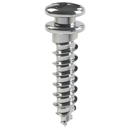 Miniimplante de titanio - DualTop - JK  - Jeil Medical Corporation - de tornillo / de anclaje ortodóntico / temporal