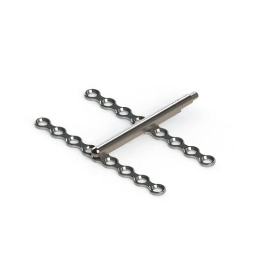Distractor mandibular - Jeil Medical Corporation - interno / para adulto