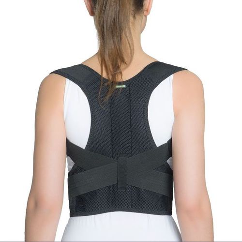 Órtesis postural - 7411 - Jiangsu Reak - hiperextensión vertebral / S / L