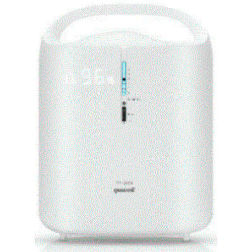 Concentrador de oxígeno para asistencia domiciliaria - 7F-3NW - Jiangsu Yuyue Medical Equipment & Supply - médico / portátil