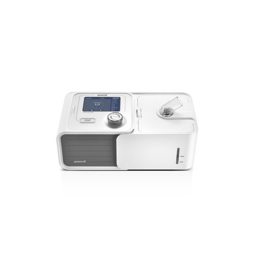 Máquina CPAP para adulto - YH-730 - Jiangsu Yuyue Medical Equipment & Supply - con deshumidificador