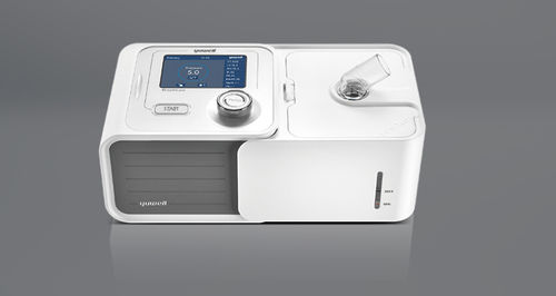 Humidificador electrónico - YH-725 - Jiangsu Yuyue Medical Equipment & Supply