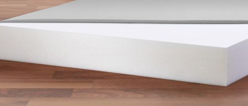 Colchón para cama médica - U1 - Stiegelmeyer GmbH & Co. KG - de tejido / de espuma / antiescaras