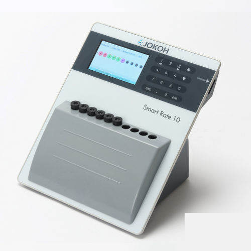 Analizador de ESR automático - Smart Rate series - JOKOH   - para diagnóstico clínico / aleatorio