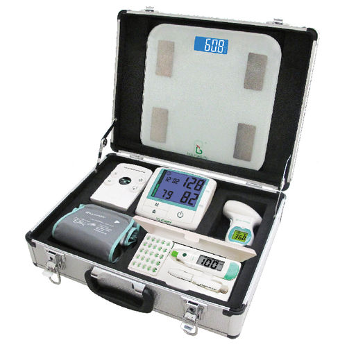Kit médico de diagnóstico general - KP-7800 - K-jump Health  