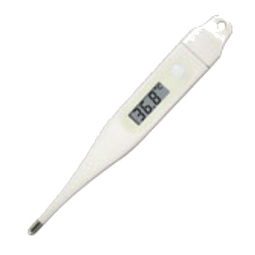 Termómetro veterinario - KD-132-1 - K-jump Health   - digital / de punta rígida / resistente al agua