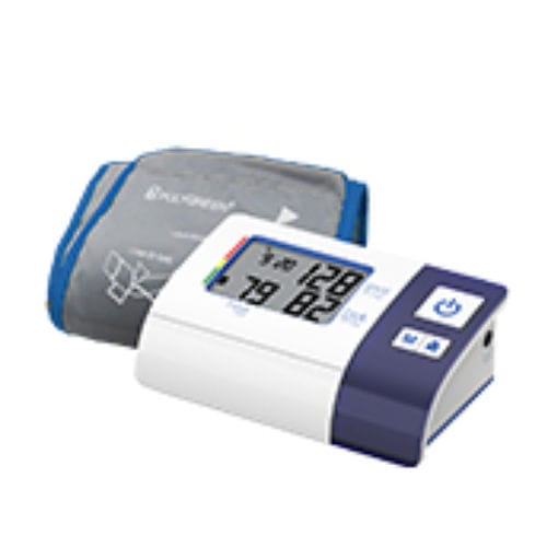 Tensiómetro electrónico automática - KP-7620  - K-jump Health   - oscilométrica / con manguito para adulto