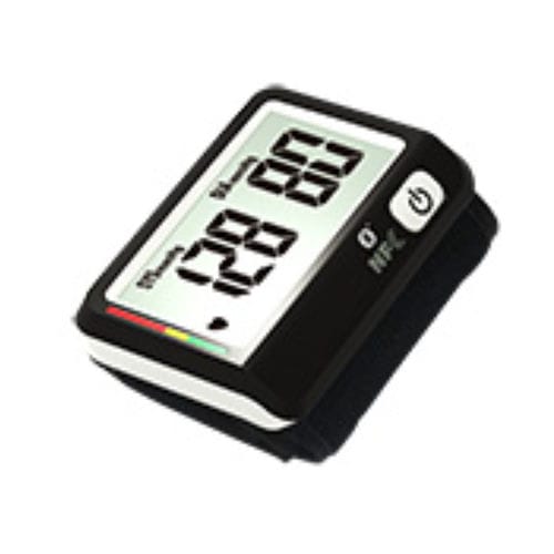 Tensiómetro electrónico automática - KP-6027 - K-jump Health   - de muñeca / con manguito incorporado