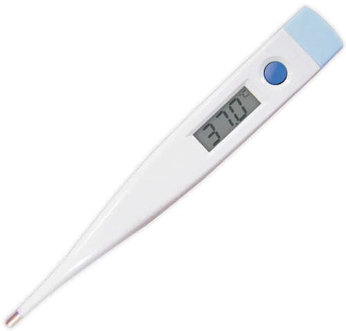 Termómetro médico - KD-204 - K-jump Health   - digital / de punta rígida / resistente al agua