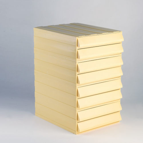 Armario para bloques de parafina - 2685 - KALTEK   - modular