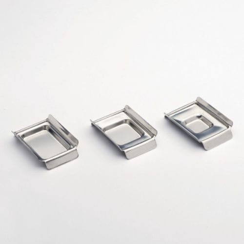 Molde para inclusión para cassettes de inclusión - 0523 - KALTEK  
