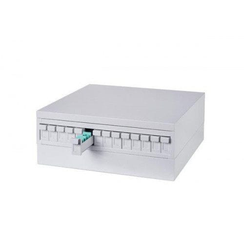 Armario para cassettes de histología - 2539 - KALTEK   - de laboratorio / con cajón / modular