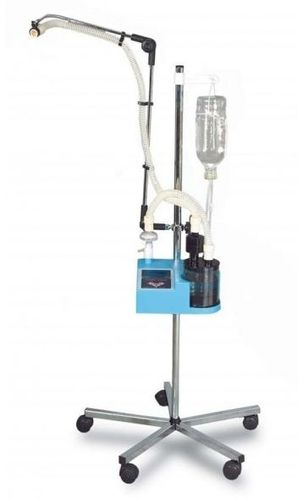Nebulizador ultrasónico - 906 S/LCD  - Kare Medical and Analytical Devices - de uso general / en carro