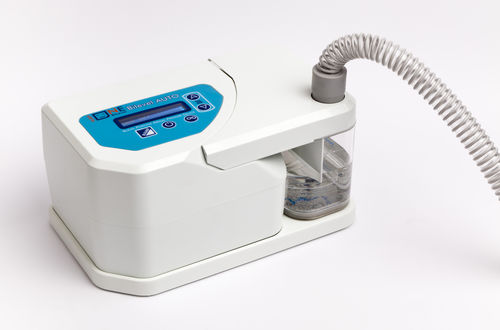 Ventilador para asistencia domiciliaria - SleepOne Auto - Kare Medical and Analytical Devices - para apnea del sueño / CPAP / ABIPAP