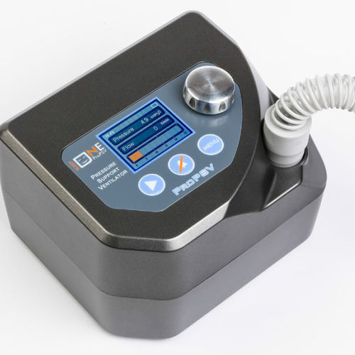 Ventilador para asistencia domiciliaria - SleepOne ProPSV - Kare Medical and Analytical Devices - para apnea del sueño / CPAP / auto PPC