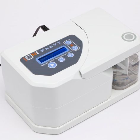 Ventilador para asistencia domiciliaria - SleepONE PROVT - Kare Medical and Analytical Devices - CPAP / ventilación con presión de soporte / compacto